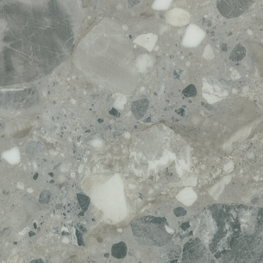 Piazza Caldera: Beautifully designed LVT stone flooring from the